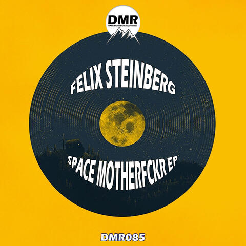 Space Motherfckr EP