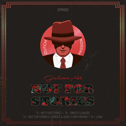 Not For Stories