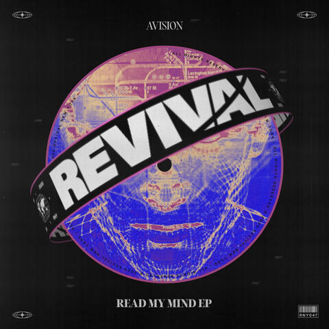 Read My Mind EP