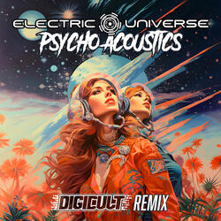 Psycho Acoustics