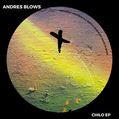 Chilo EP