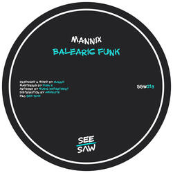 Balearic Funk