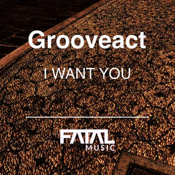 I Want You