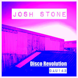 Disco Revolution