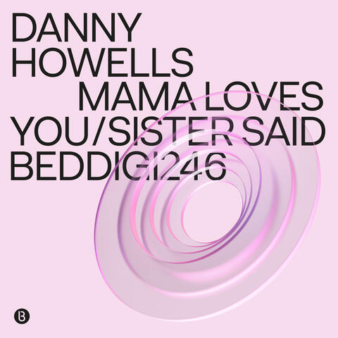 Danny Howells