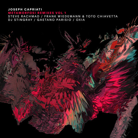 Metamorfosi Remixes Vol 1