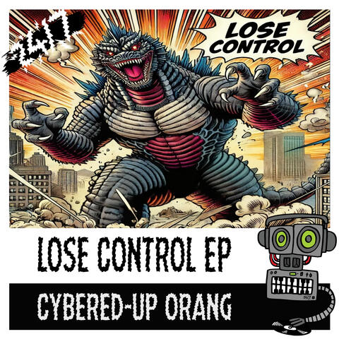 Lose Control EP