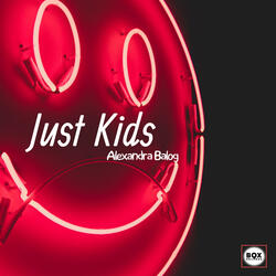Just Kids