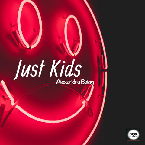 Just Kids