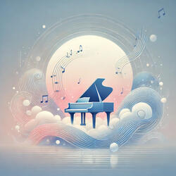 Peaceful Piano Melodies