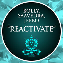 Reactivate