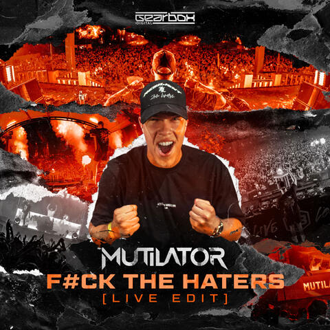 Mutilator