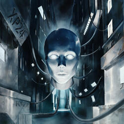 Mind Haunted (ft. Karina Ramage)