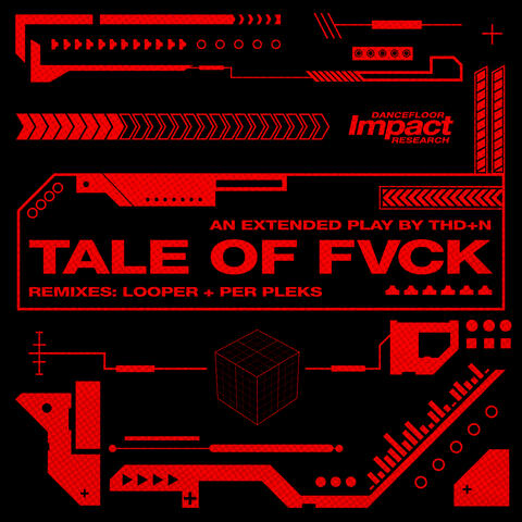 Tale of Fvck