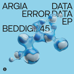 Data Error Data