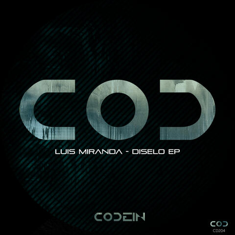 Luis Miranda