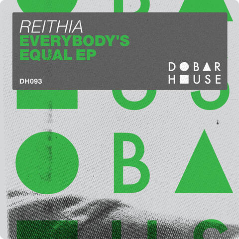 Everybody's Equal EP