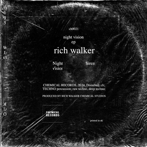Rich Walker