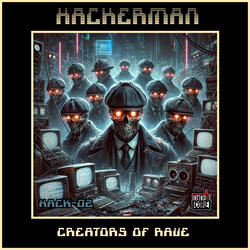 Creators Of Rave