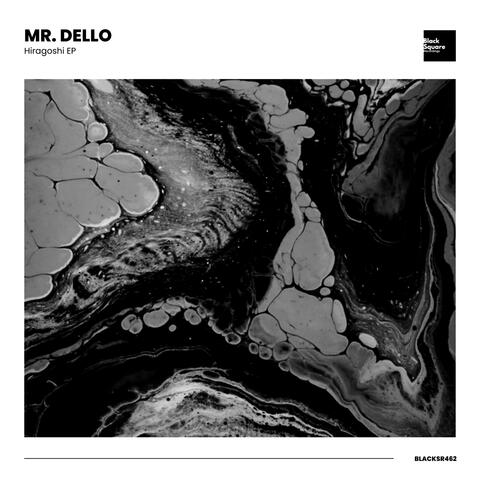 Mr. Dello