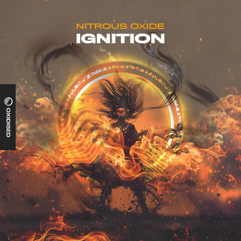 Nitrous Oxide