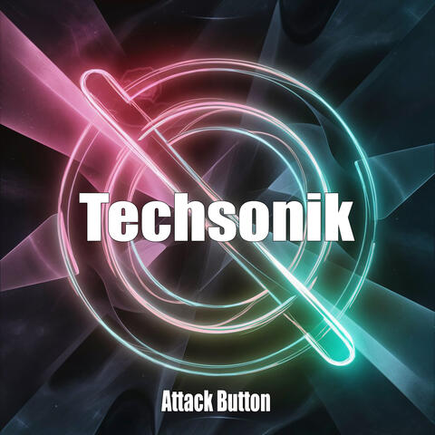 Attack Button