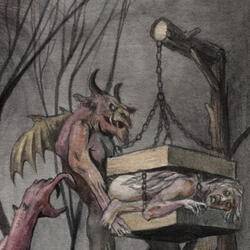 Key Of The Abyss / Bloodgeoning Maelstrom