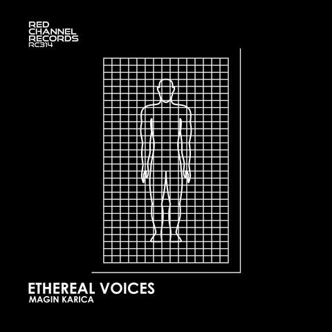 Ethereal Voices