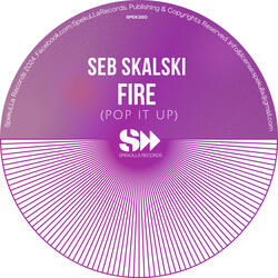 Fire (Pop it Up)