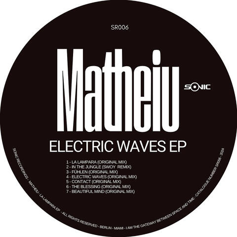 Electric Waves