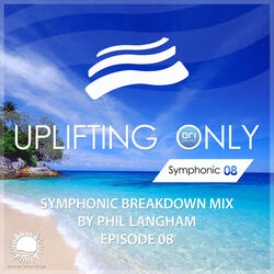Watching The Waves (UpOnly Symphonic 08)