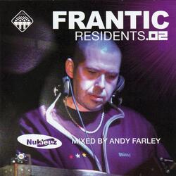 Frantic Residents 02