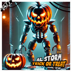 Trick Or Treat