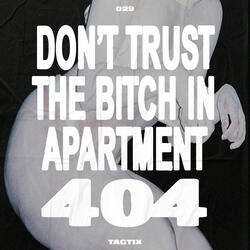 I Like The Hyperpop Allegations / Kitchen Pop