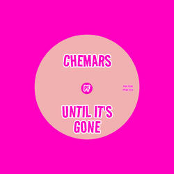 Until It's Gone