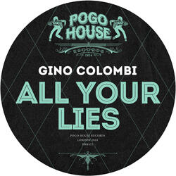 All Your Lies