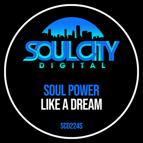 Soul Power