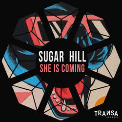 She Is Coming