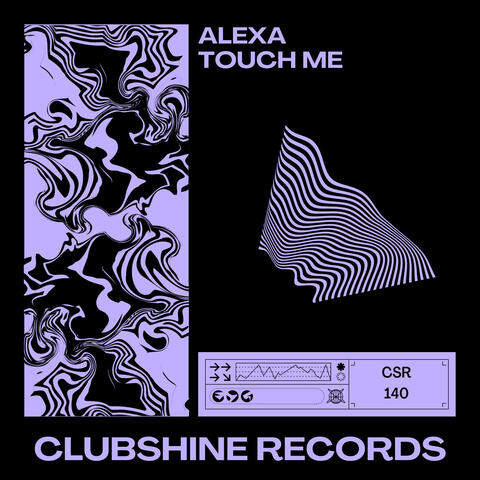 Touch Me