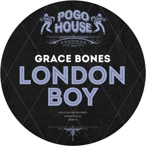 London Boy