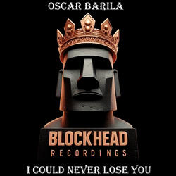 I Could Never Lose You