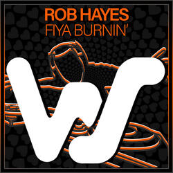 Fiya Burnin'
