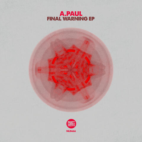 Final Warning EP