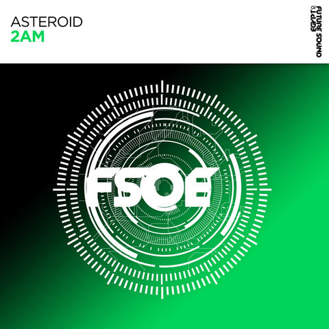 Asteroid