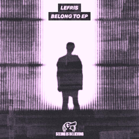Belong To EP