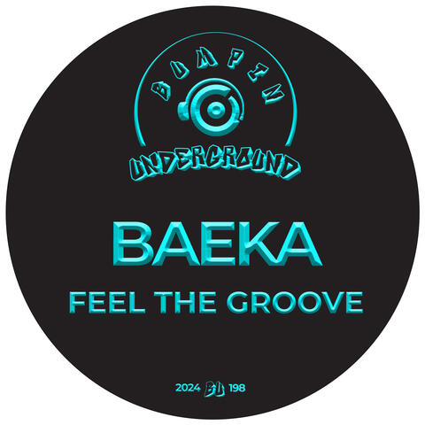 Feel The Groove