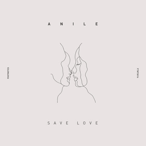 Save Love EP
