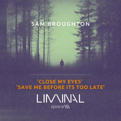 Save Me Before Its Too Late