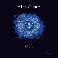 852hz Third Eye Chakra