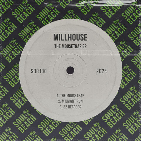 The Mousetrap EP